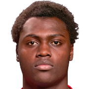 Aubrey Rudolph Robert David