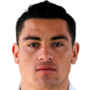 Diego Alfredo Vallejos Hernández