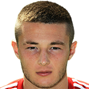 Bradley William Fewster