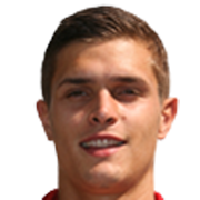 Mattia Finotto