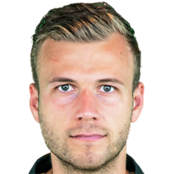 Malte Kiilerich Hansen