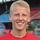 Nicklas Halse