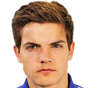 Brandur Hendriksson Olsen