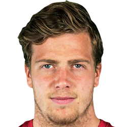 Frederik Lindbøg Børsting