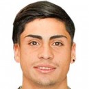 Bryan Andrés Carvallo Utreras