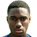 Benedict Frempah