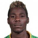 Samson Mbingui