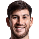 Mauricio Gabriel Asenjo