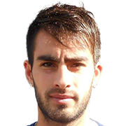 Santiago Alejandro Gallucci Otero