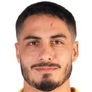 Jorge Nicolás Figal