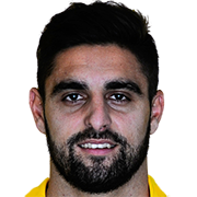 Luis Alfredo Urruti Giménez