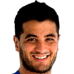 Emiliano Darío Denis Figueroa