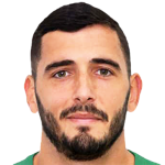 Agustín Olivera Scalabrini