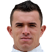 Leonardo Adrián Villagra Enciso