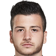 Marco Antonio Bustos