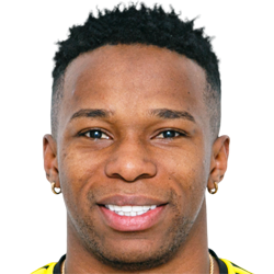 William Parra Sinisterra