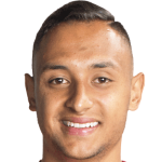 Sergio Felipe Román Palacios