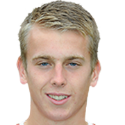 Rhys Derek Oates