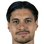 Kevin Diks Bakarbessy