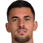 Daniel Ceballos Fernández