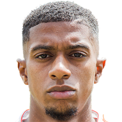 Steven Fernandes Pereira