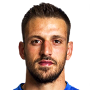 Christos Tzioras