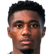 Darren Laurie Mcqueen