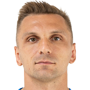 Oleksandr Osman