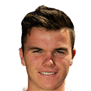 Harry Oliver Middleton