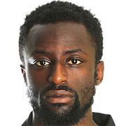 Alfred Bobson Bawling