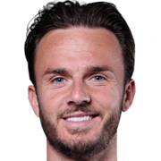 James Daniel Maddison