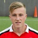 George Iain Cooper