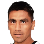 Nicolás Pelaitay