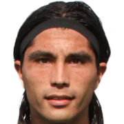 Franco Javier Caballero