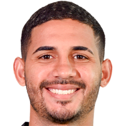 Judson Augusto Do Bonfim Santos