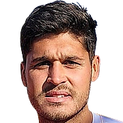 Matías Orlando Fantín