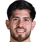 Agustín Daniel Rossi