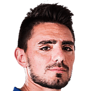 Damián Alejandro Cebreiro