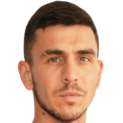 Amir Bilali