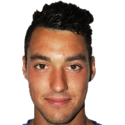 Rodrigo Miguel Dos Reis Parreira