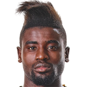 Valdomiro Tualungo Paulo Lameira