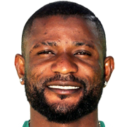 Arnold Nkufo Issoko