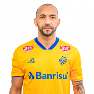 Ramires Dos Anjos Alves