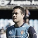 Carlos Javier Rodríguez