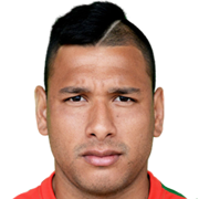 Ibson Pereira De Melo