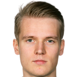 Mikael Norø Ingebrigtsen