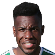 Jérrold Nyemeck Nyobe