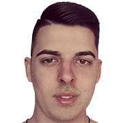 Emil Dobrinov Petrov