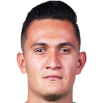 Raúl Manolo Gudiño Vega