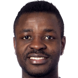 Ishmael Jaw Jaw Koroma